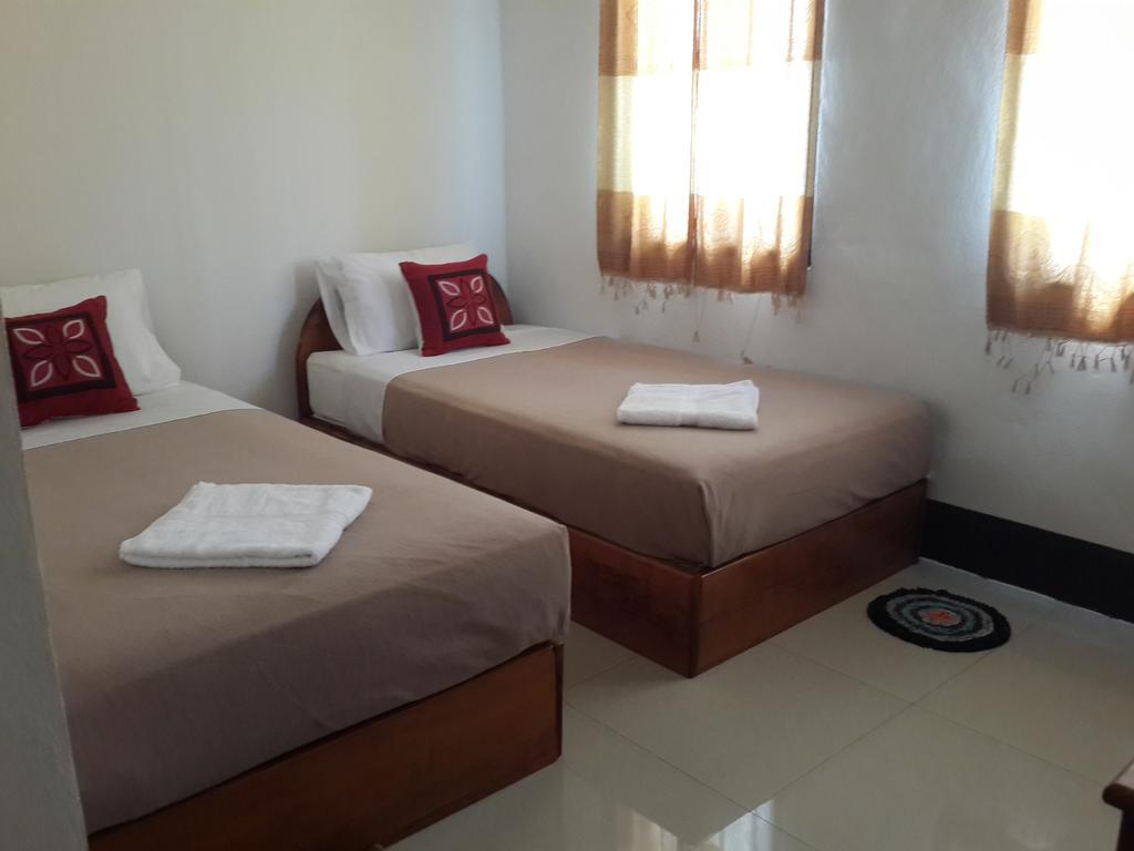 A Tee Guesthouse Luang Prabang Quarto foto