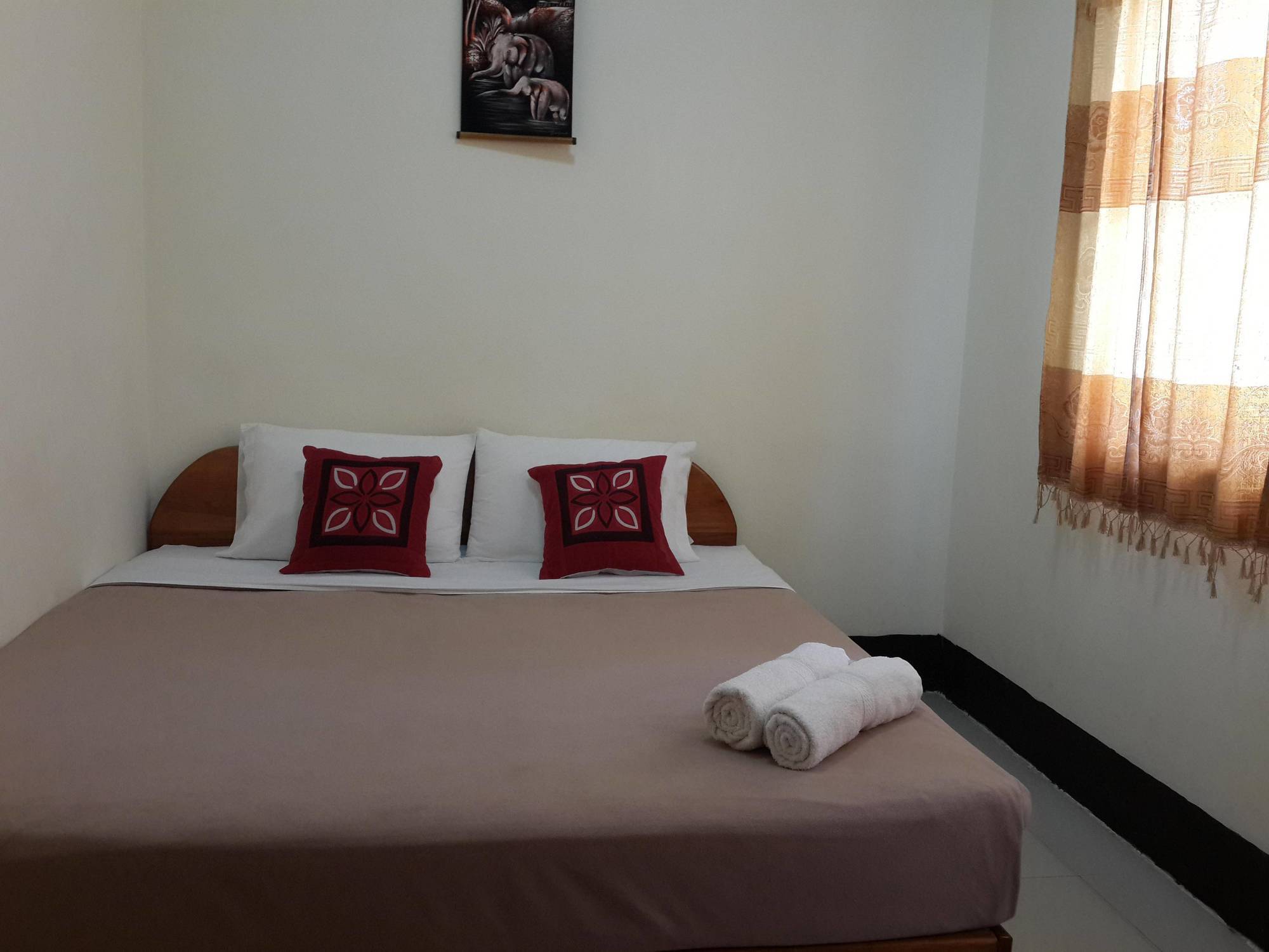 A Tee Guesthouse Luang Prabang Exterior foto